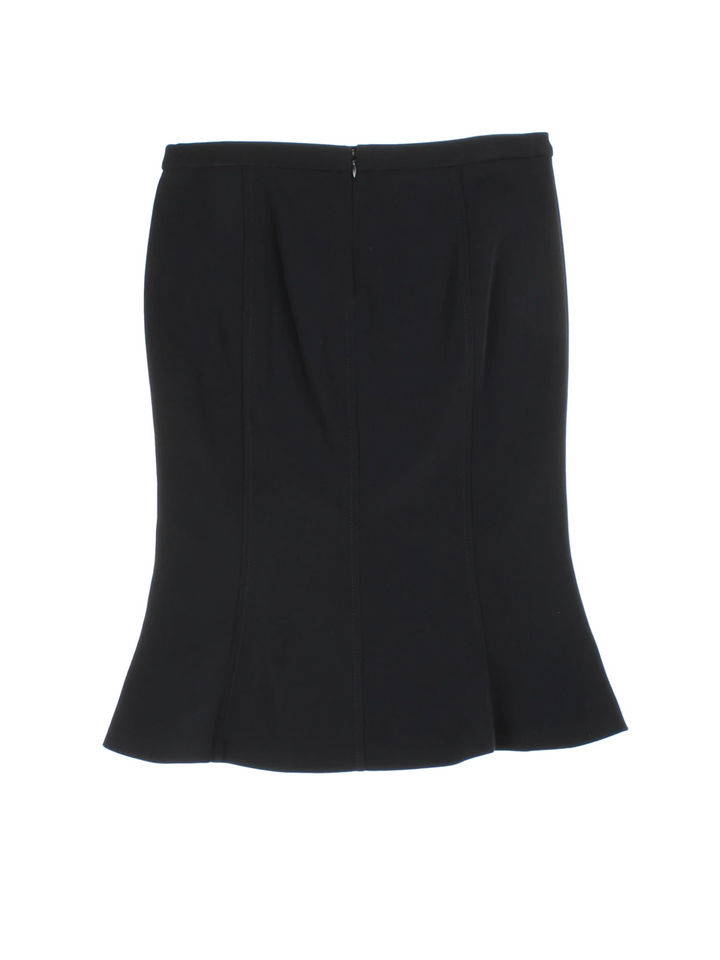 Y2K Dolce & Gabbana Pencil Skirt (Size M)