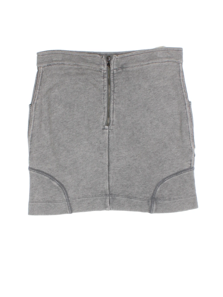 Y2K Diesel Mini Skirt (Size M)