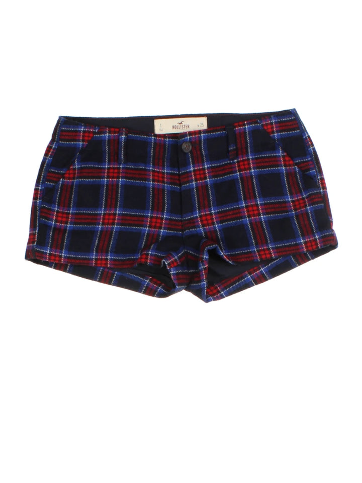 Y2K Hollister Shorts (Size XXS)