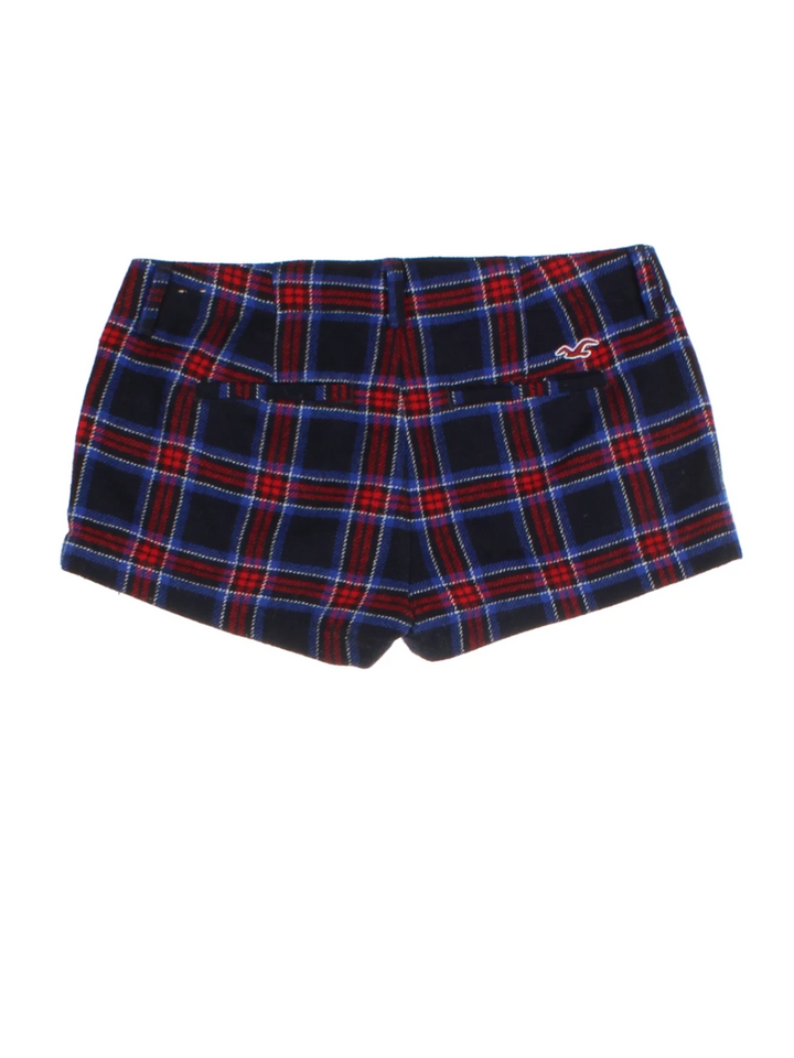 Y2K Hollister Shorts (Size XXS)