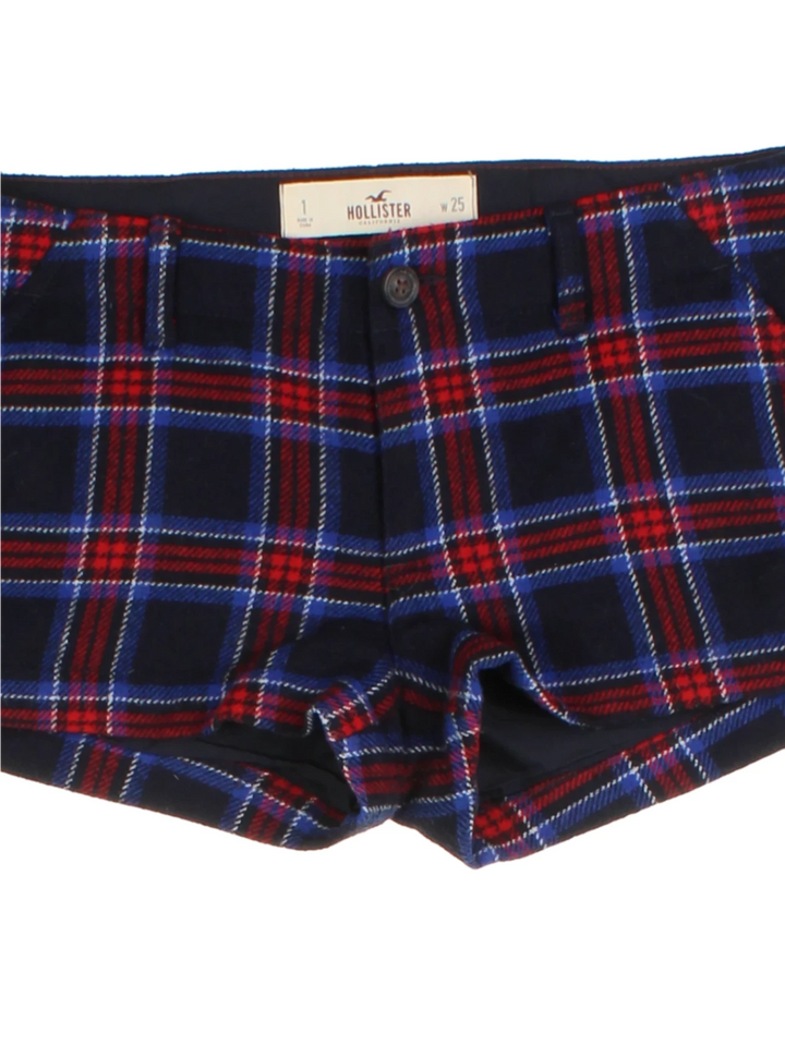 Y2K Hollister Shorts (Size XXS)