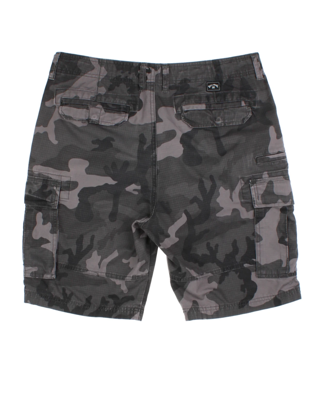 Billabong Camo Cargo Shorts (Size L)
