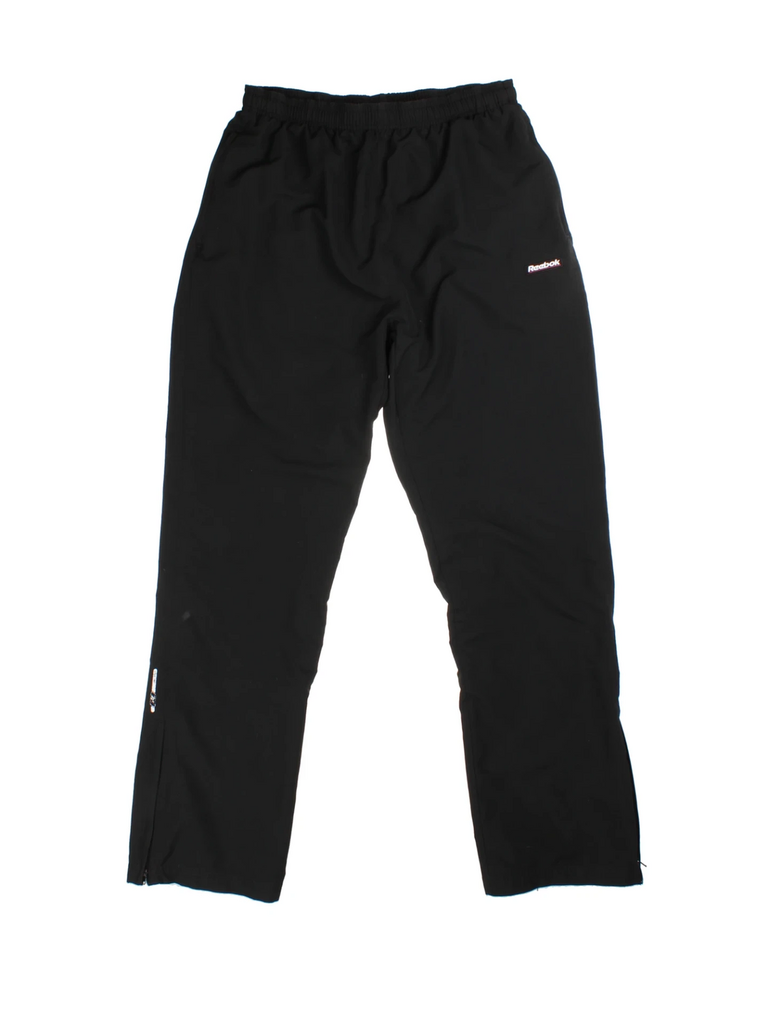 90's Reebok Tracksuit Bottoms (Size M)