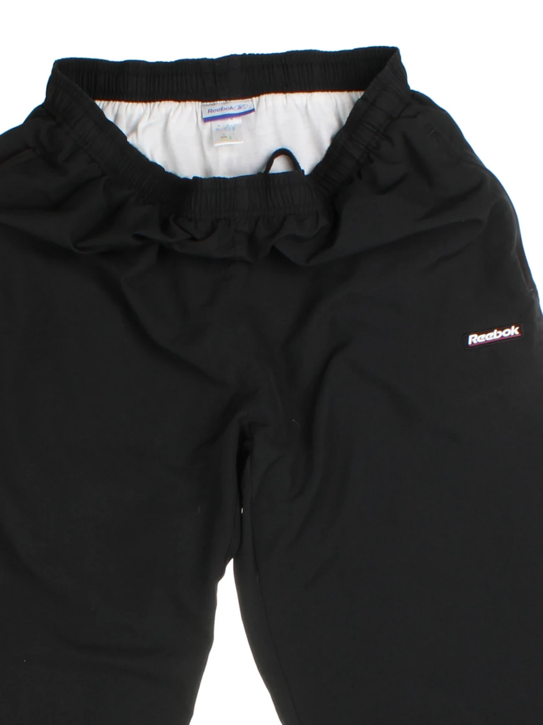 90's Reebok Tracksuit Bottoms (Size M)