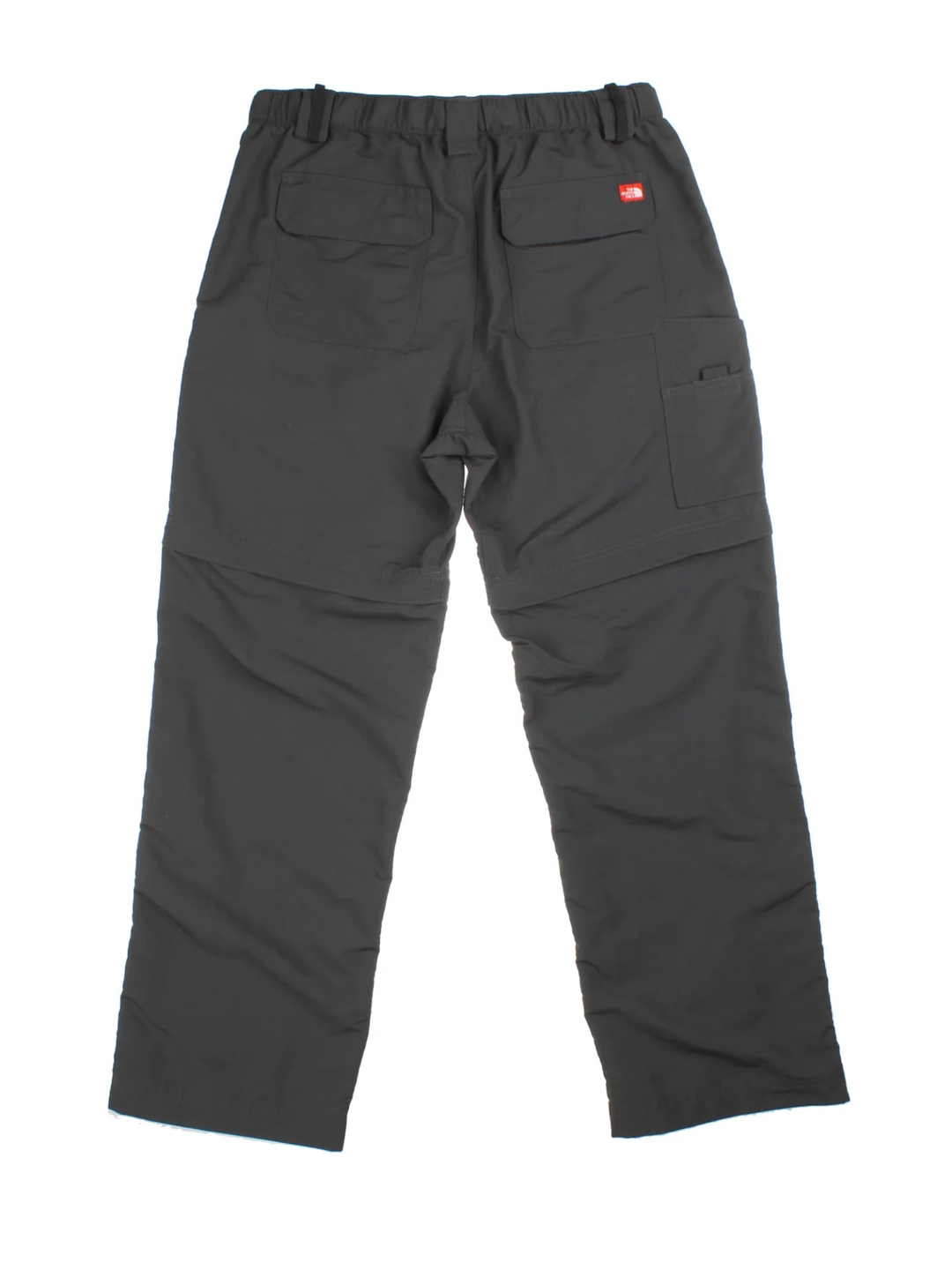 The North Face Cargo Trousers (Size M)