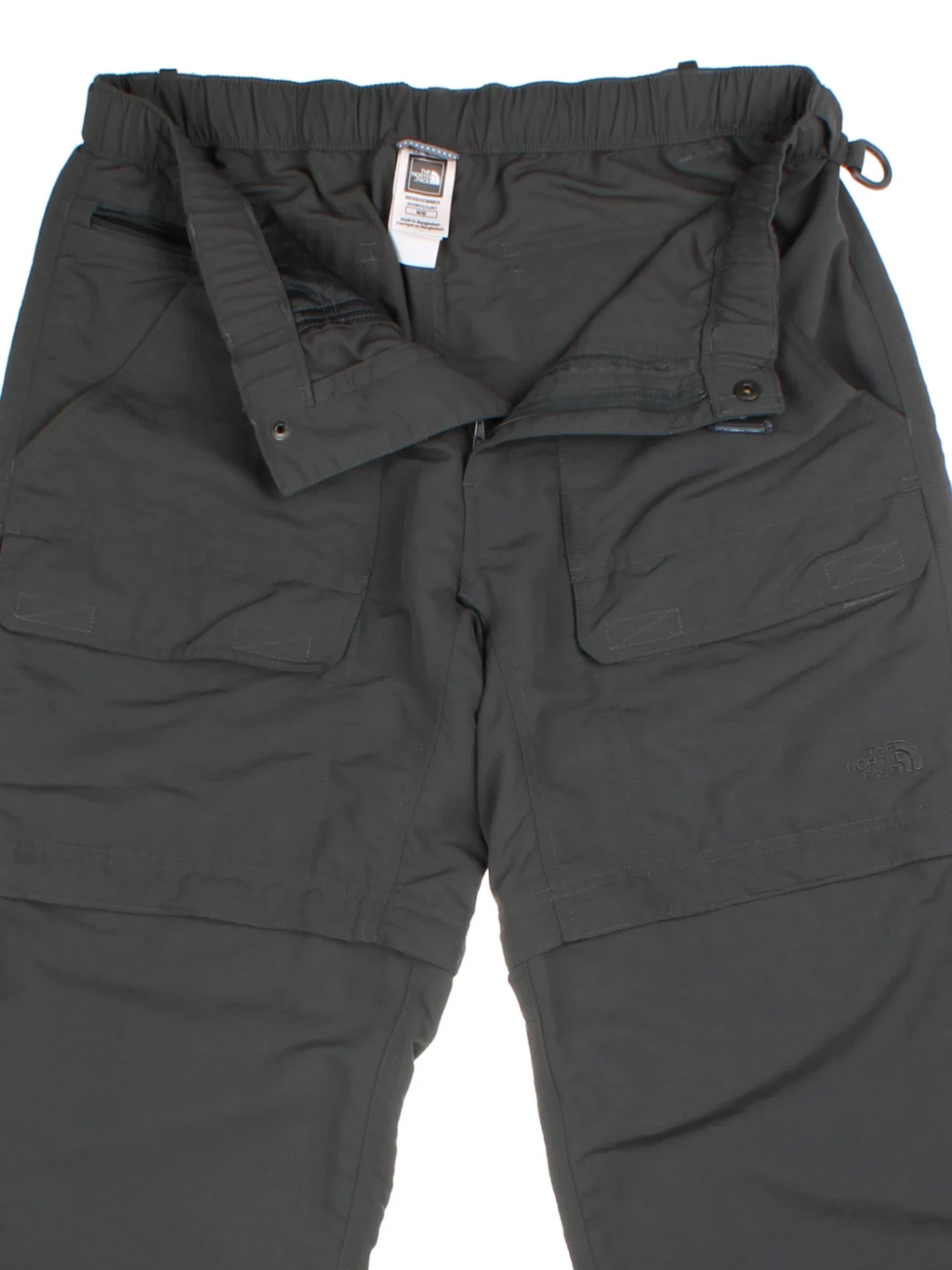 The North Face Cargo Trousers (Size M)