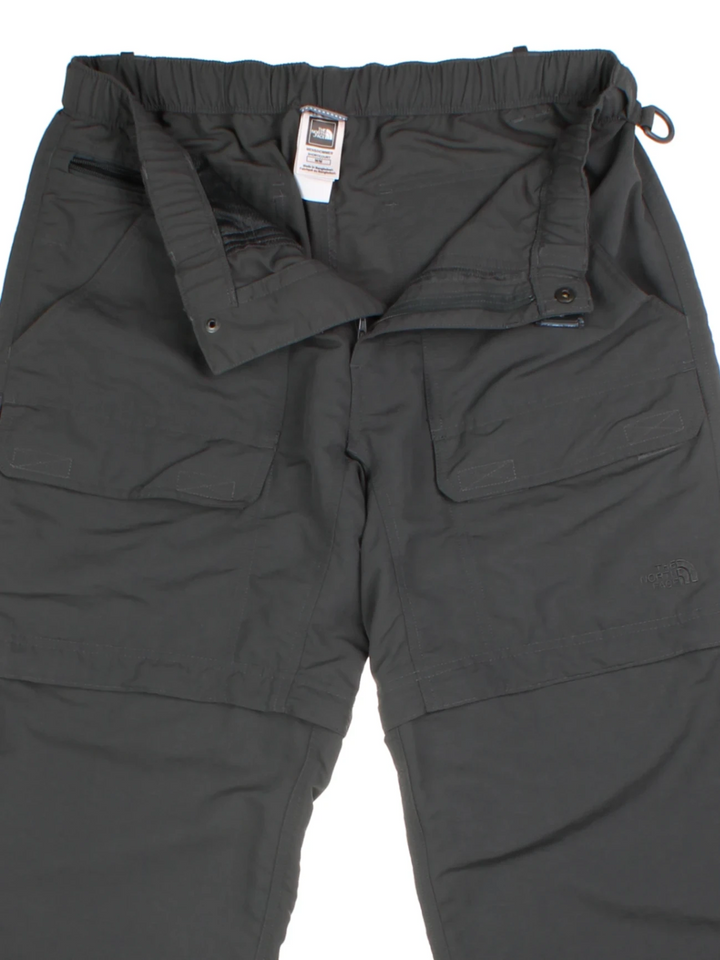 The North Face Cargo Trousers (Size M)