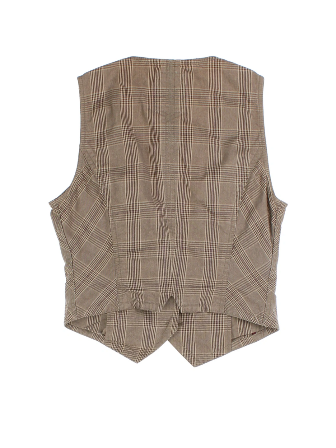 Y2K Waistcoat (Size XXS)
