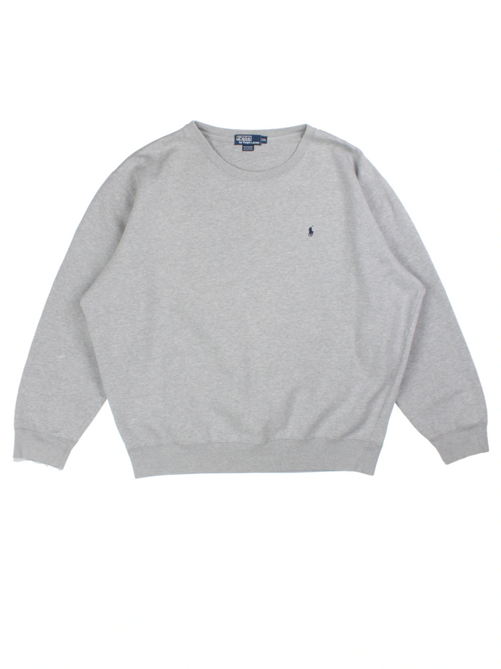 Ralph Lauren Sweatshirt (Size XXXL)