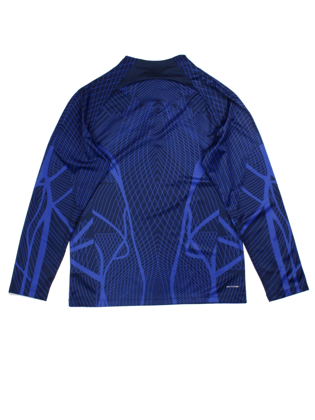 22-23 Nike France National Team Elite Strike Top (Size L)