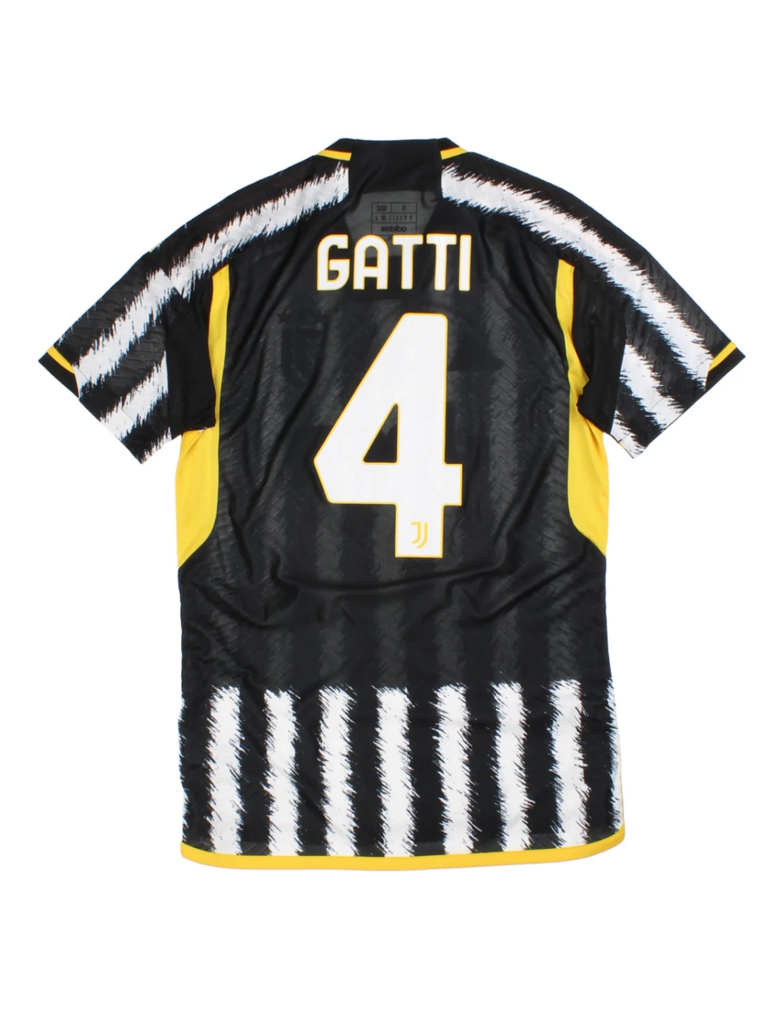 20-21 Adidas Juventus Home Football Shirt (Size S)