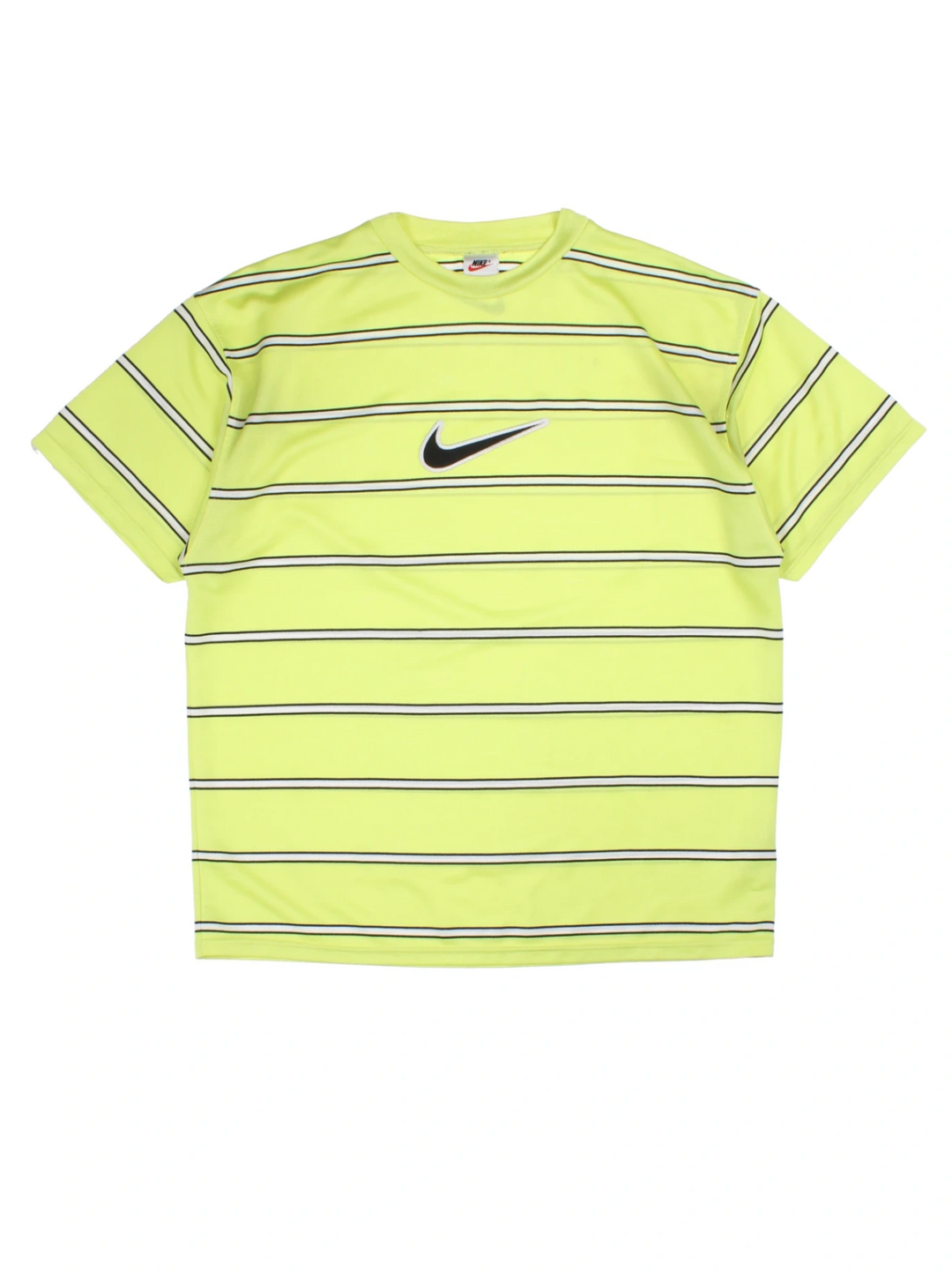 90's Nike Swoosh T-Shirts (Size XL)
