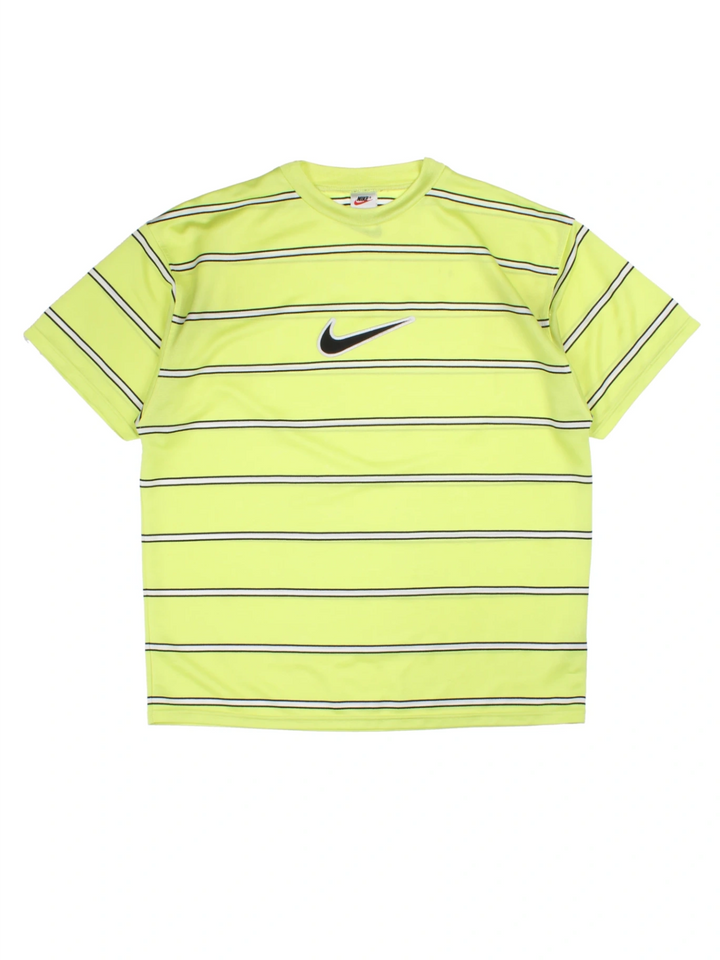 90's Nike Swoosh T-Shirts (Size XL)