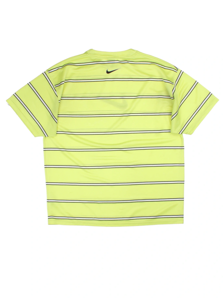 90's Nike Swoosh T-Shirts (Size XL)