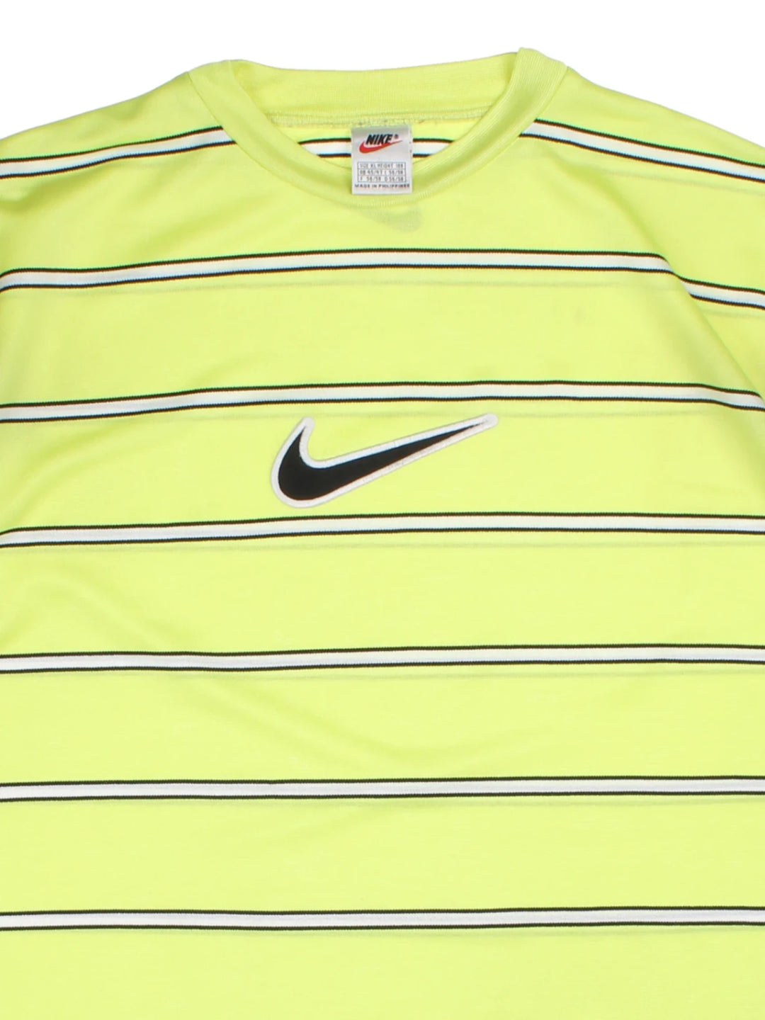 90's Nike Swoosh T-Shirts (Size XL)