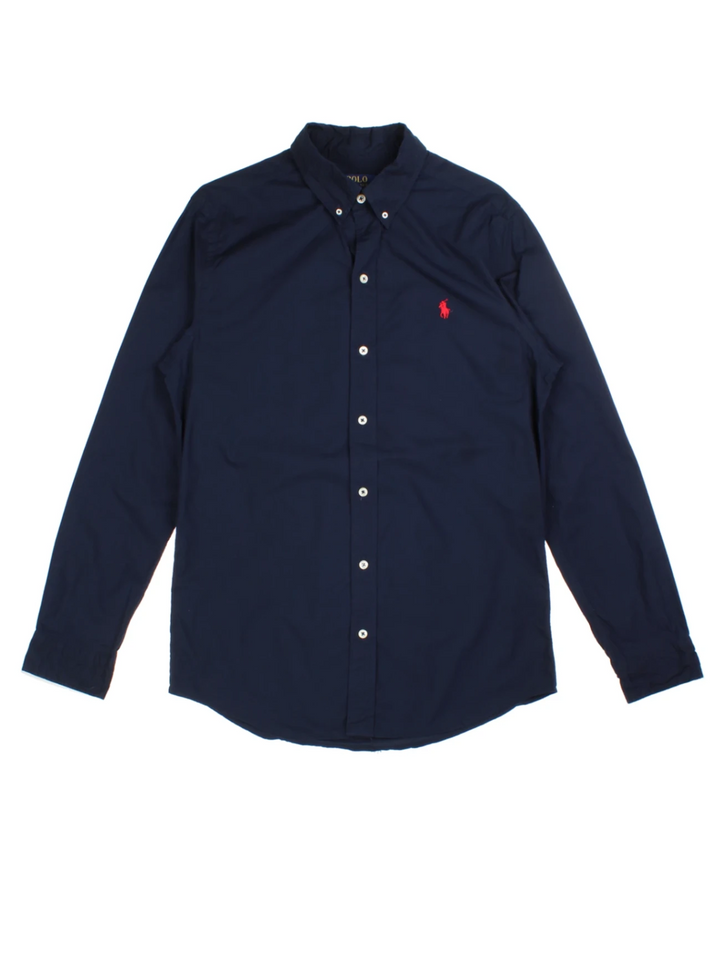 Ralph Lauren Shirt (Size M)
