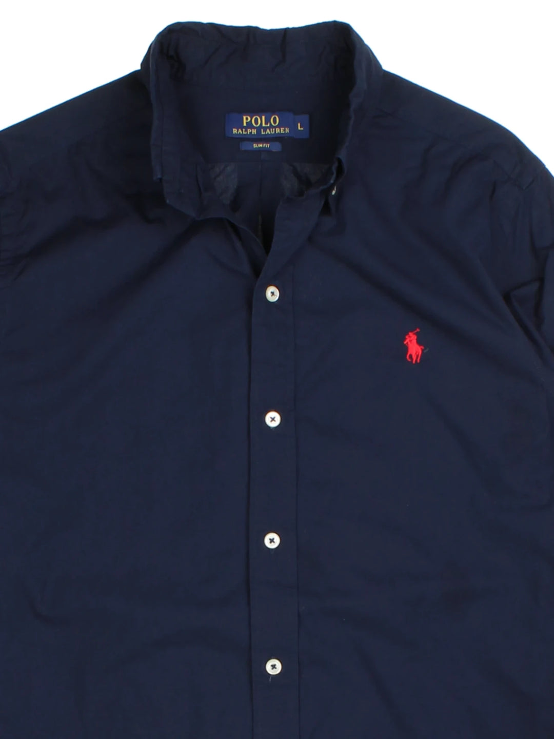 Ralph Lauren Shirt (Size M)