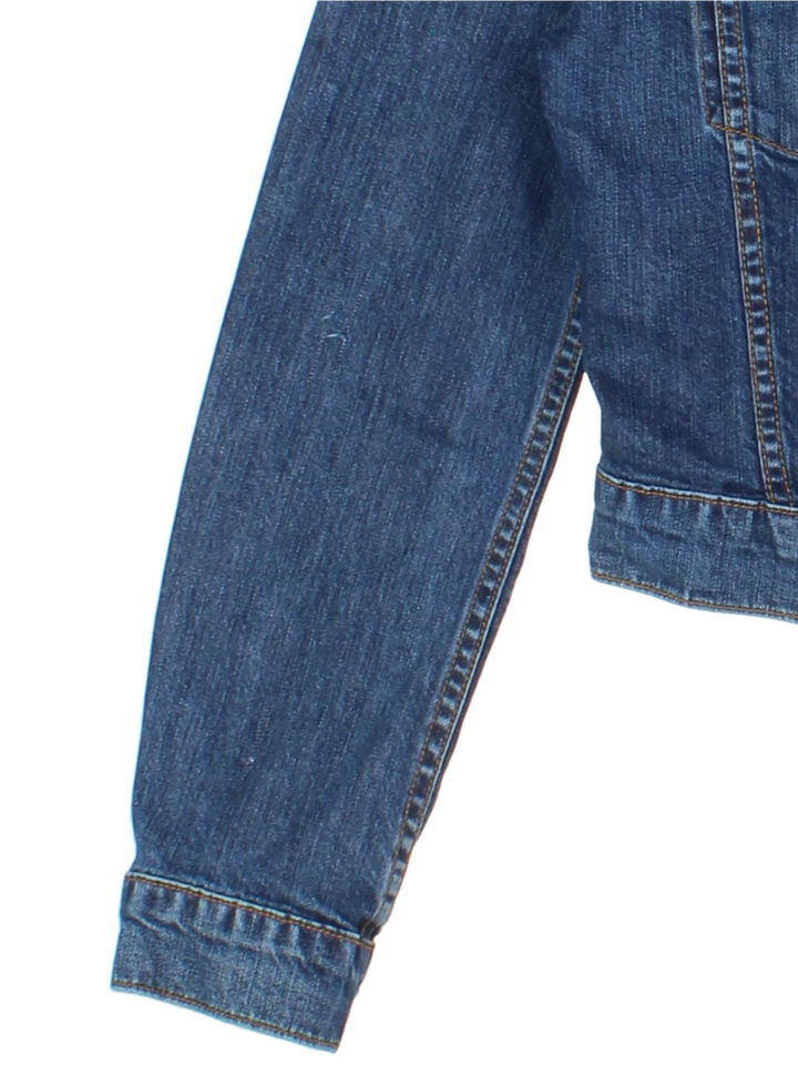 Levi Strauss Denim Jacket (Size XS)