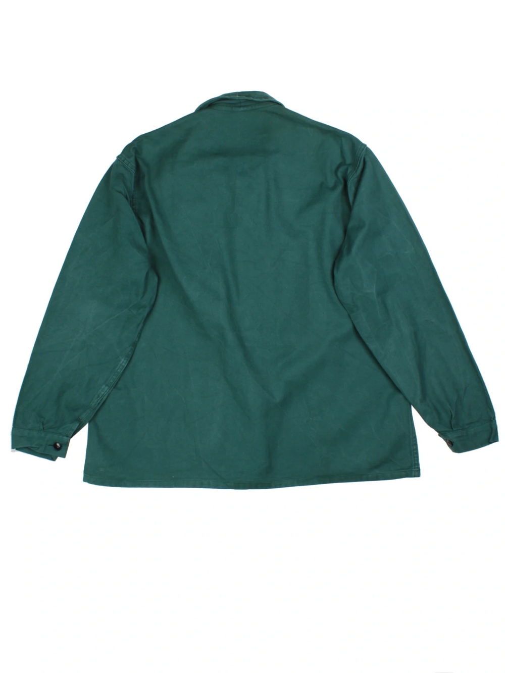 Workwear Jacket (Size XXL) - VintageFolk