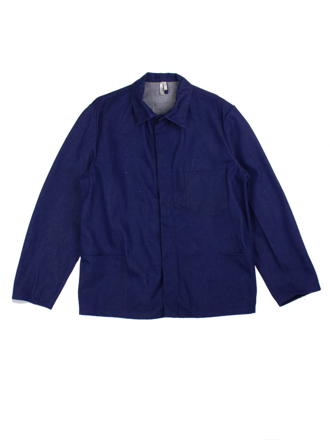 Workwear Jacket (Size XL) - VintageFolk