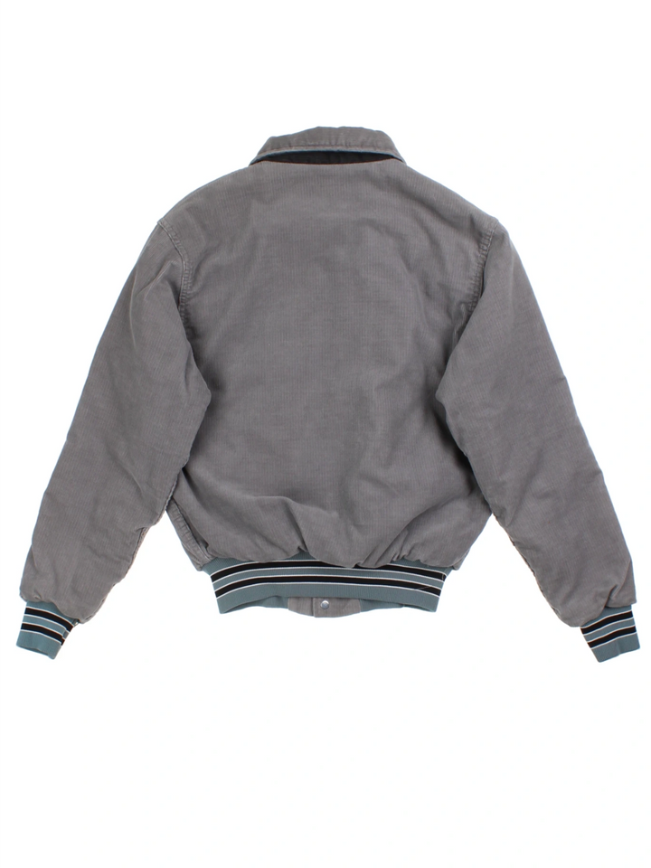 John Deere Bomber Jacket (Size M)