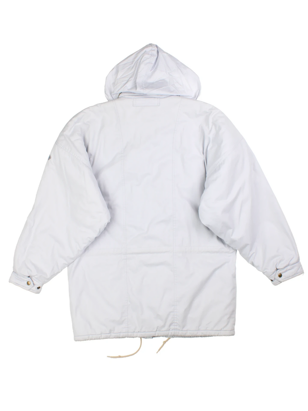 90's Adidas Puffer Jacket (Size XXL)