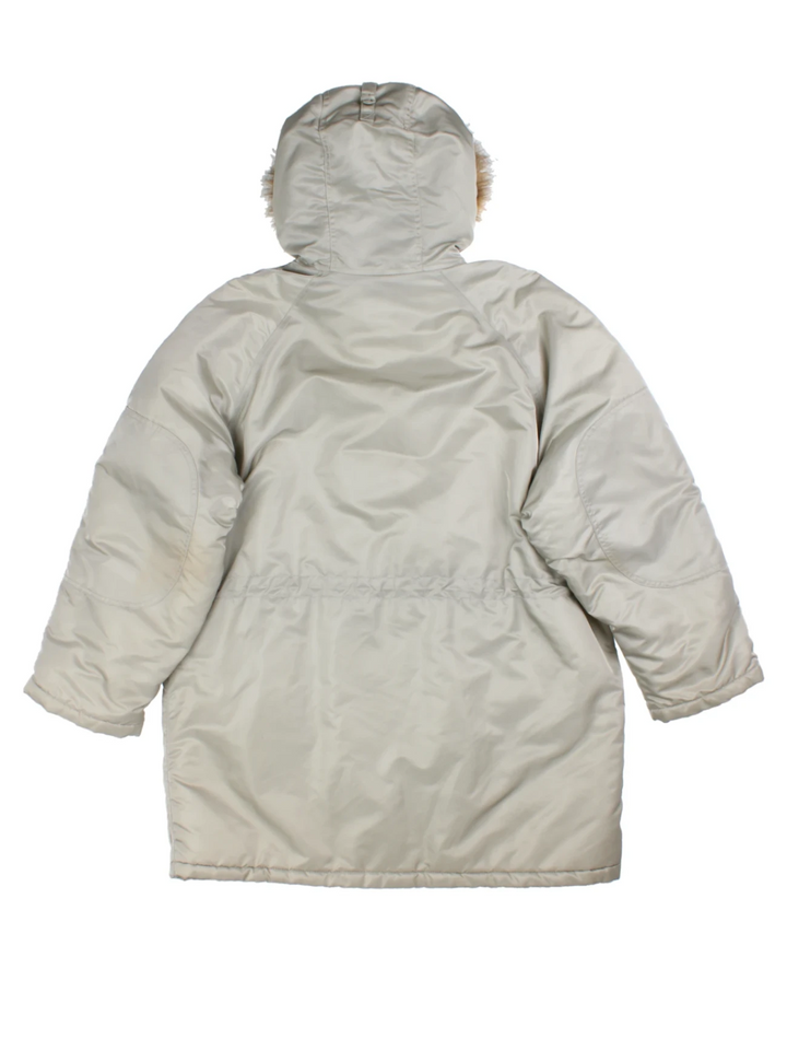 Schott N3-B Parka (Size XL)
