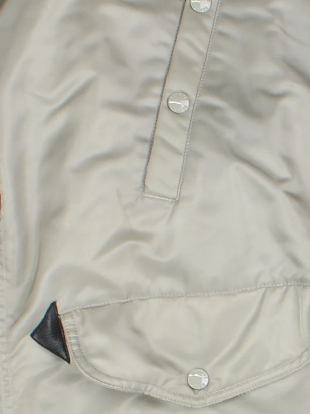 Schott N3-B Parka (Size XL)