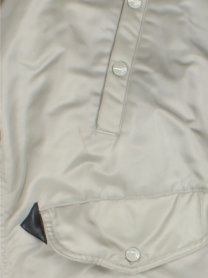 Schott N3-B Parka (Size XL)