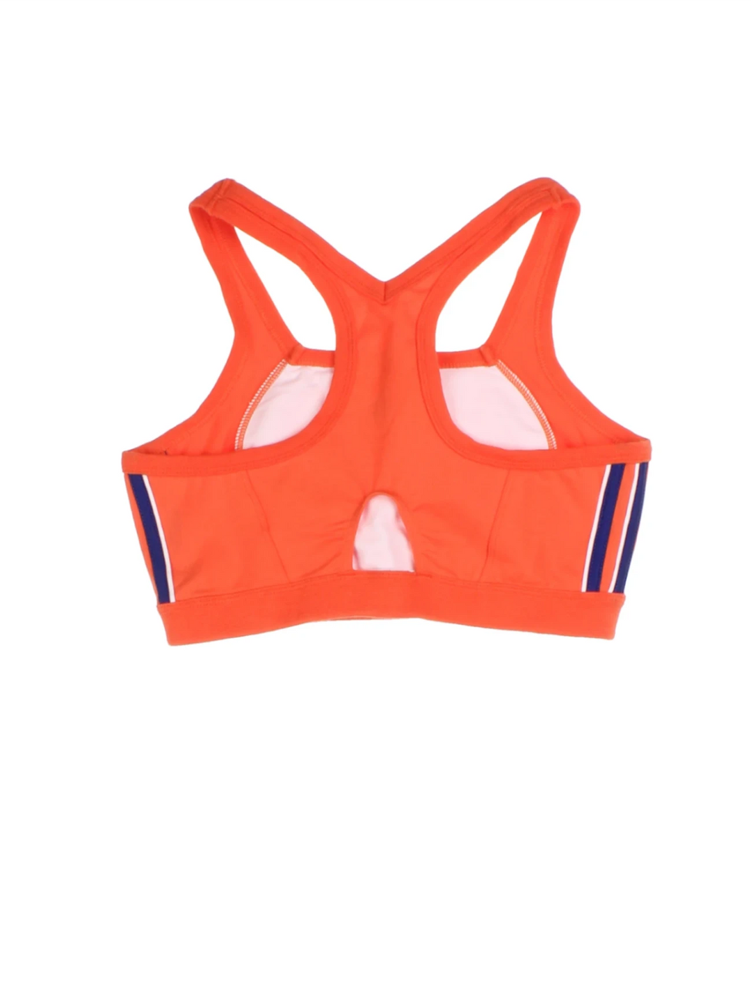 90's Adidas Sports Bra (Size XXS)