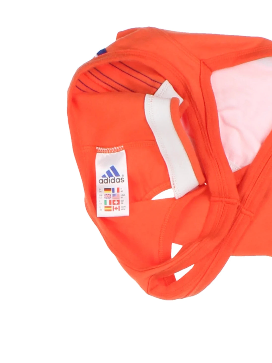 90's Adidas Sports Bra (Size XXS)