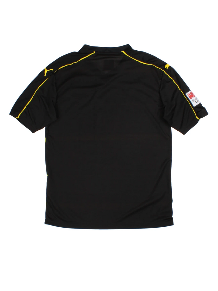 16-17 Puma Borussia Dortmund Away Football Shirt (Size S)