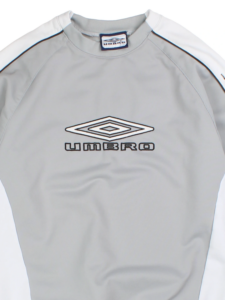 90's Umbro Sweatshirt (Size S)