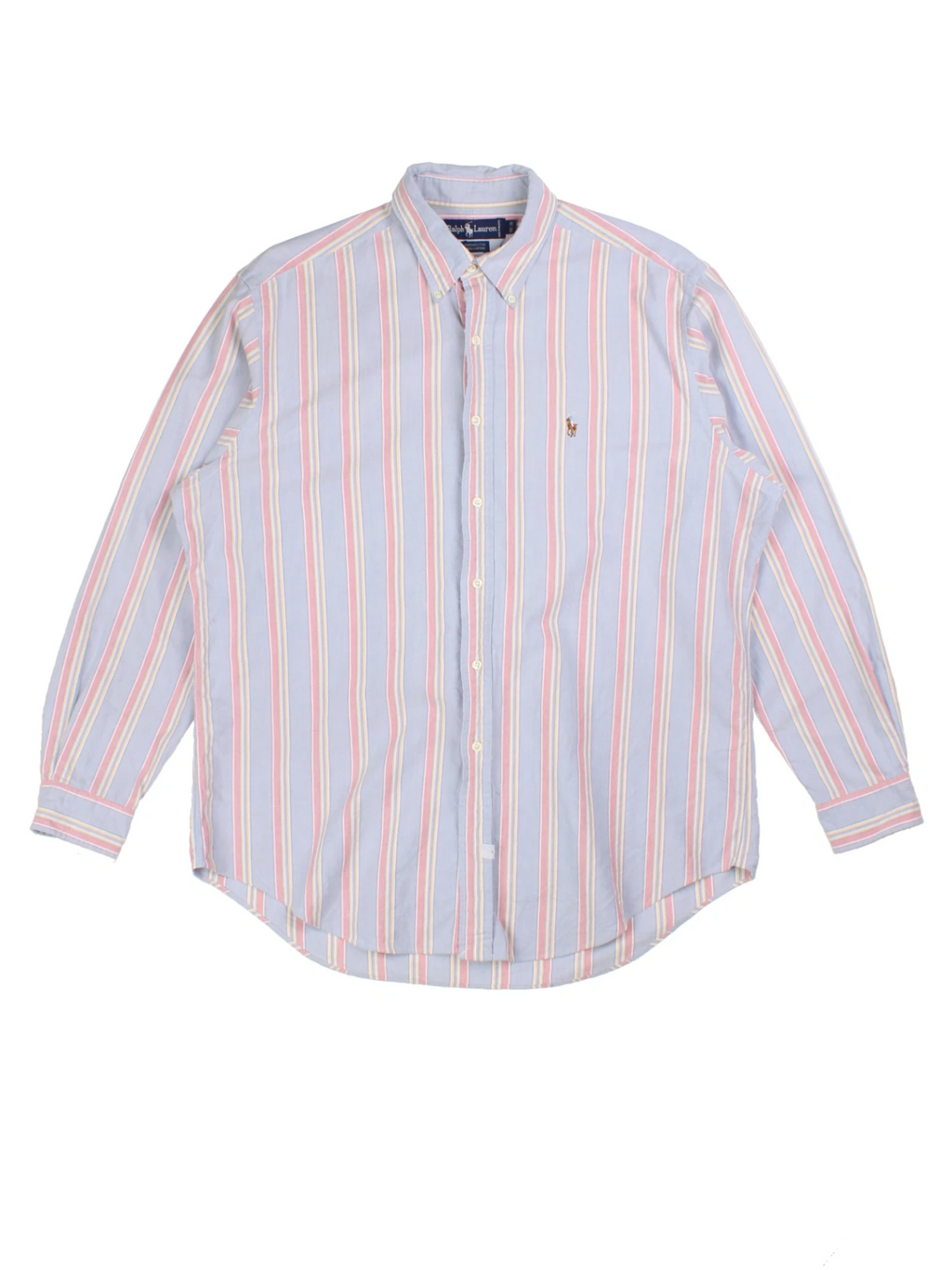 Ralph Lauren Shirt (Size XXL)