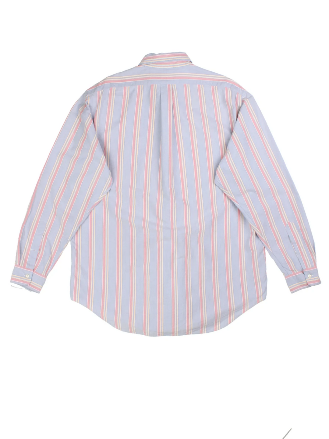 Ralph Lauren Shirt (Size XXL)