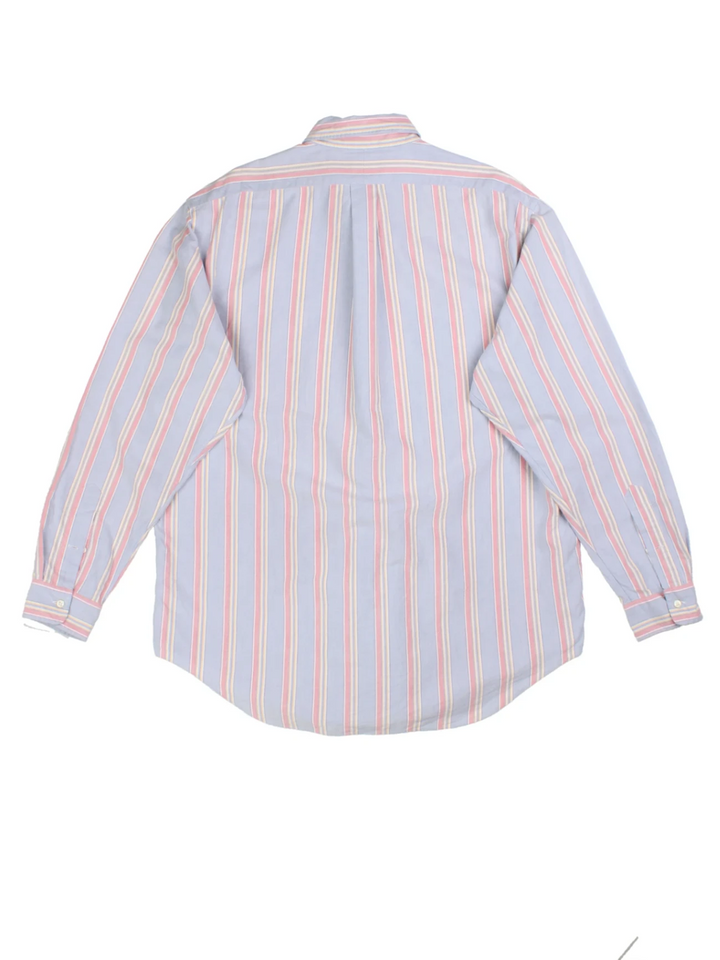 Ralph Lauren Shirt (Size XXL)