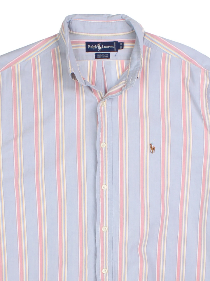 Ralph Lauren Shirt (Size XXL)