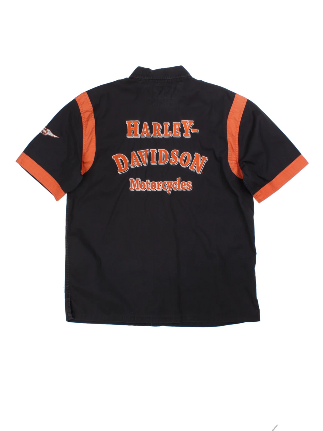 Harley-Davidson Shirt (Size L)