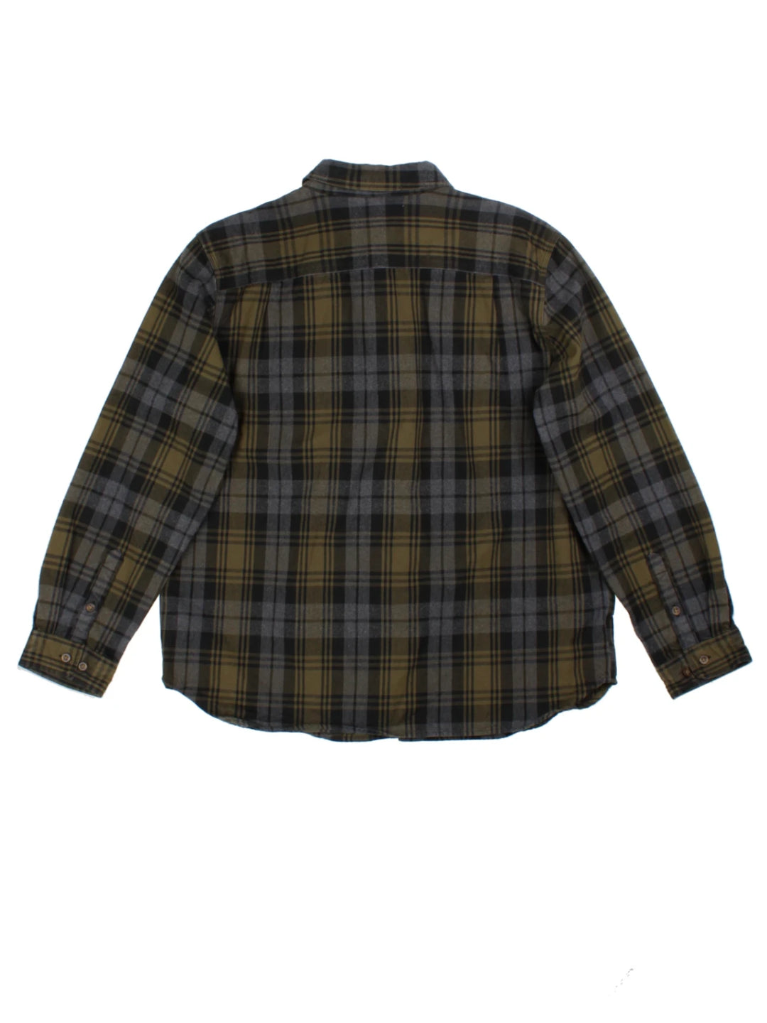 Carhartt Flannel Shirt (Size XXL)
