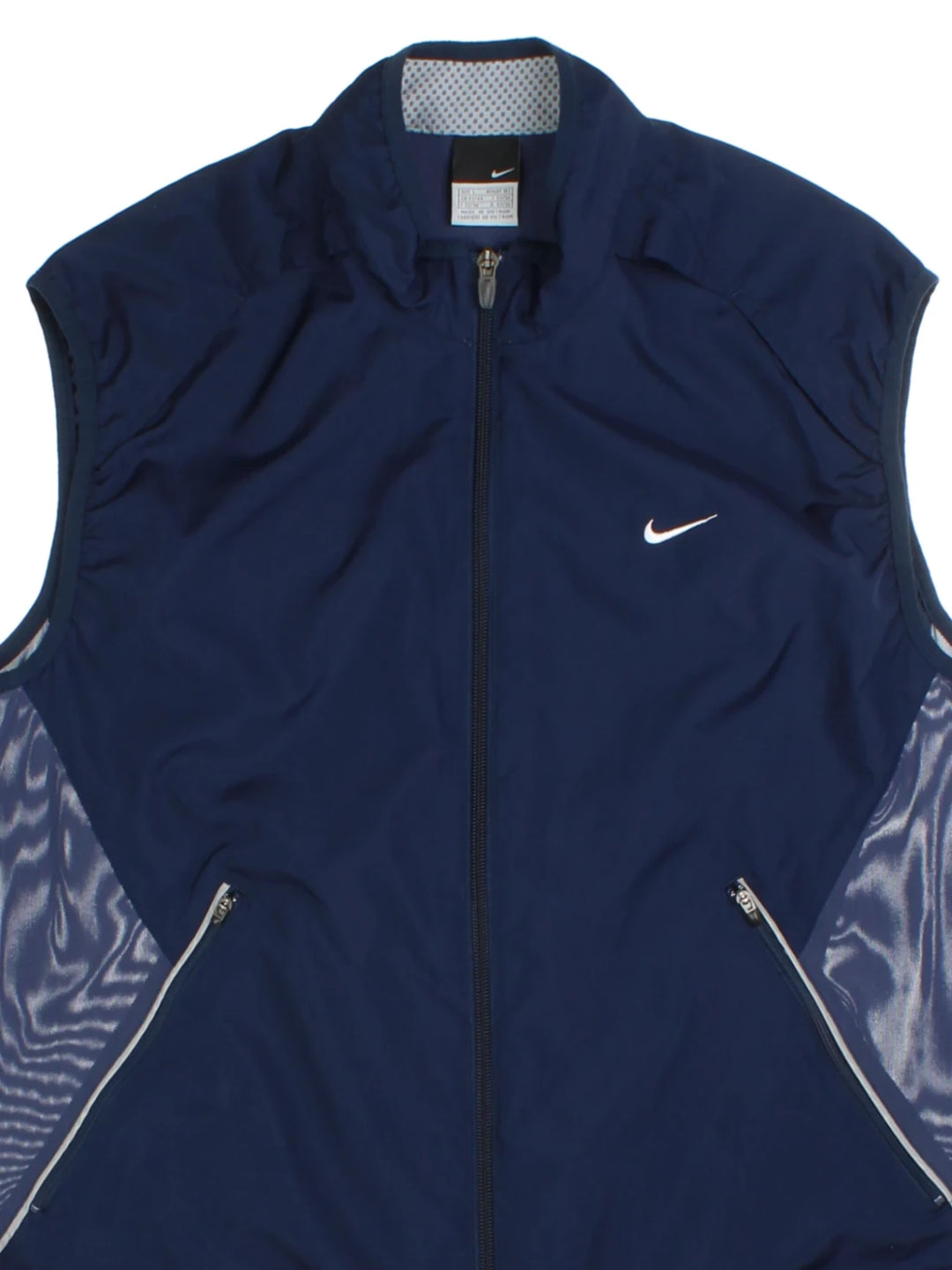 00's Nike Gilet (Size L)