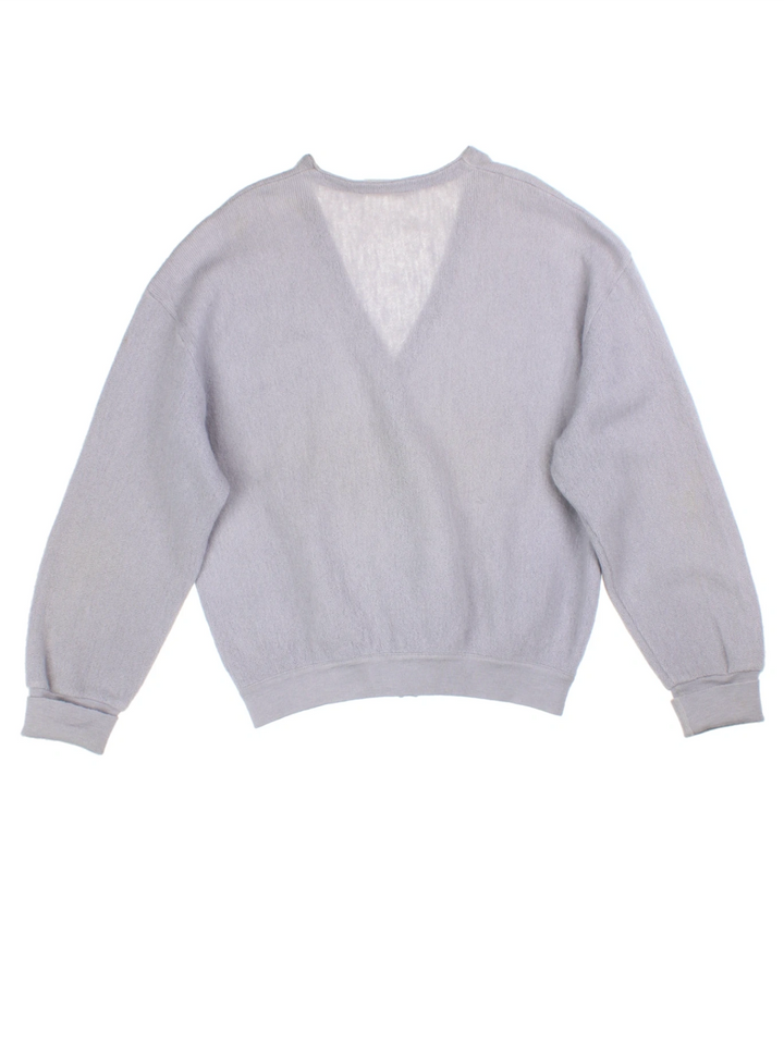 90's Lacoste Cardigan (Size L)