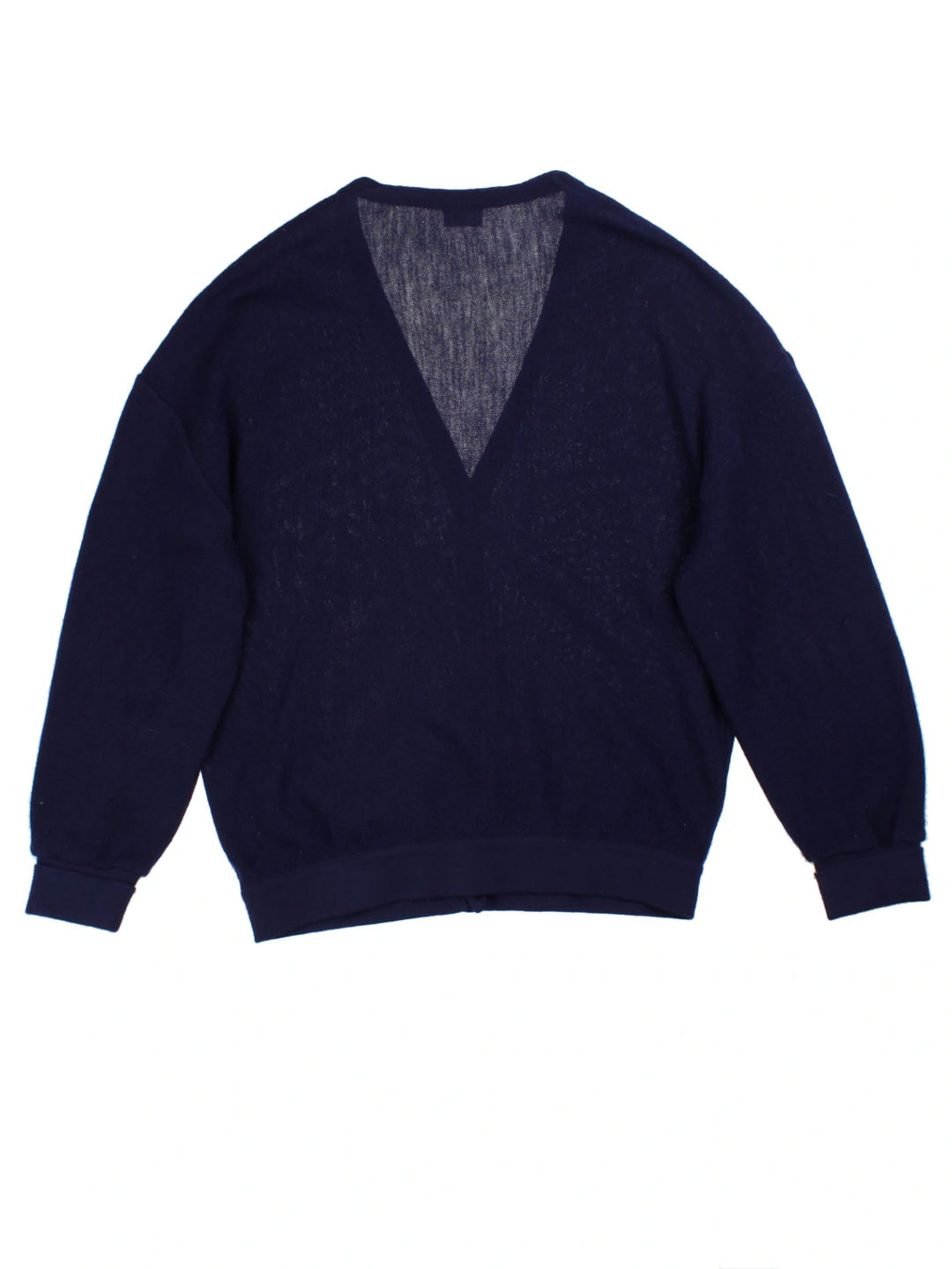 90's Lacoste Cardigan (Size XL)