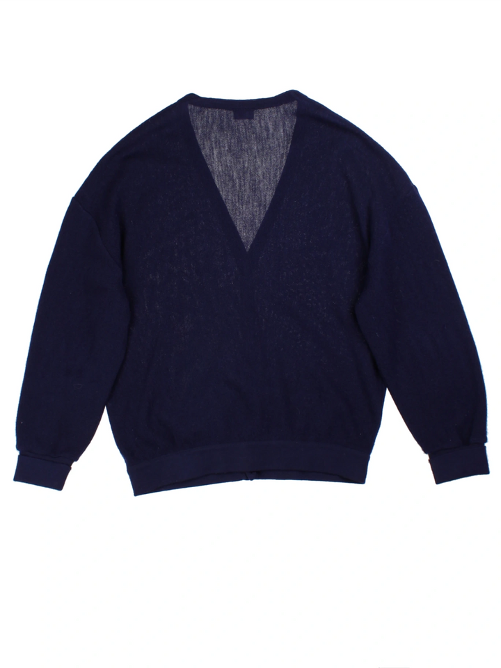 90's Lacoste Cardigan (Size XL)