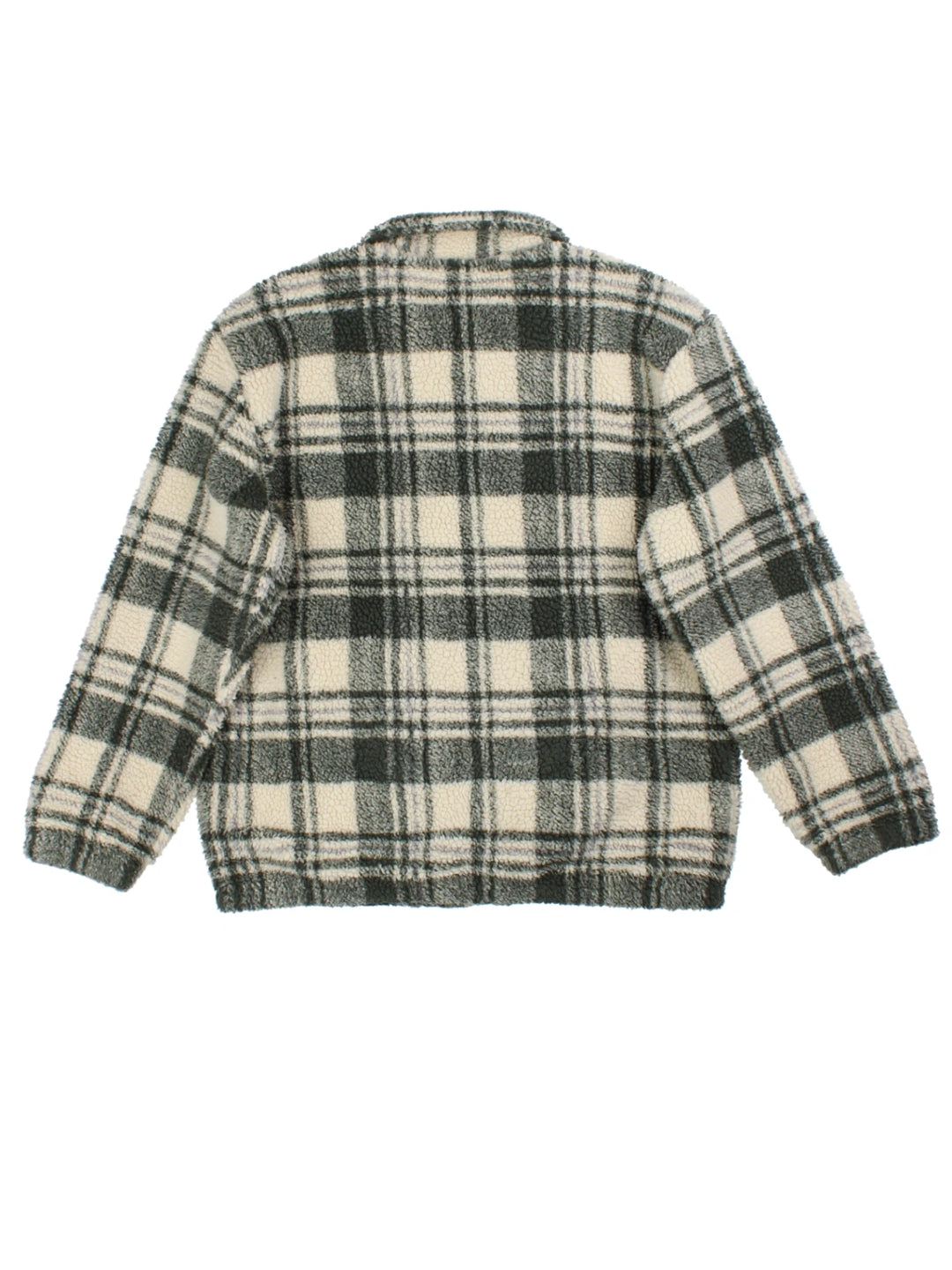 Quicksilver Fleece (Size XL)