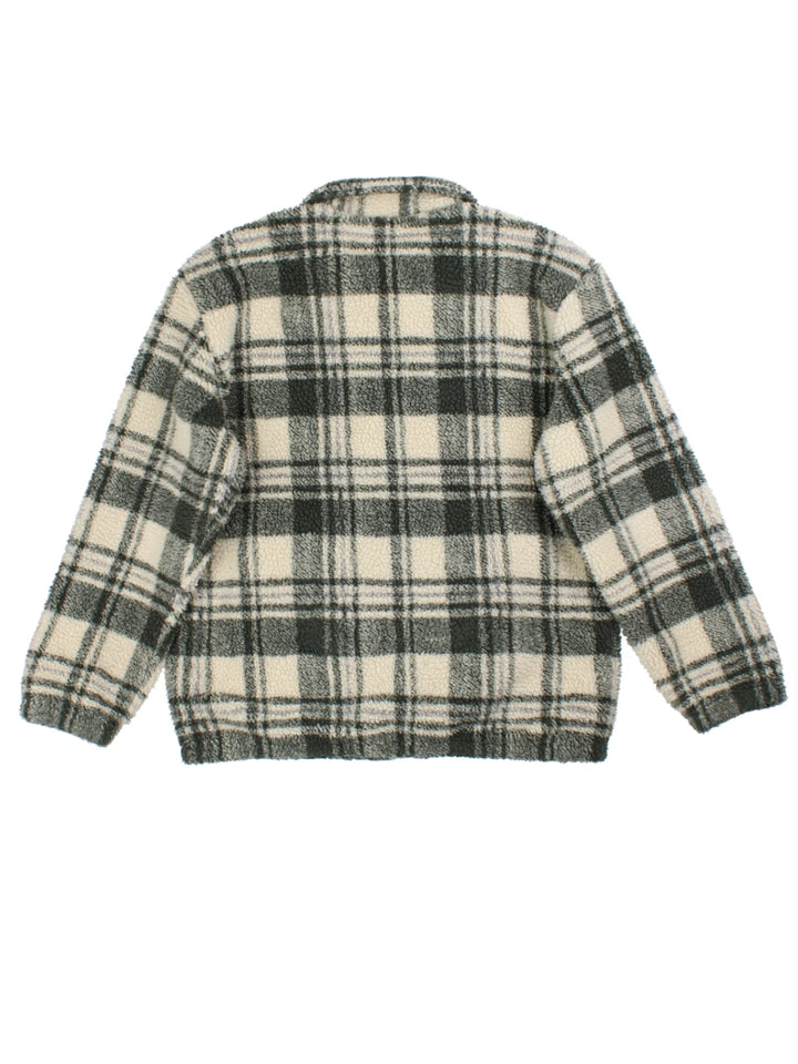 Quicksilver Fleece (Size XL)