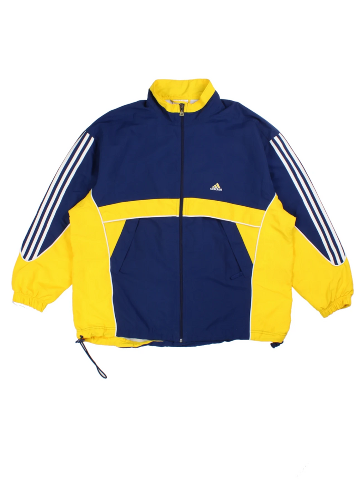 90's Adidas Jacket (Size XXL)