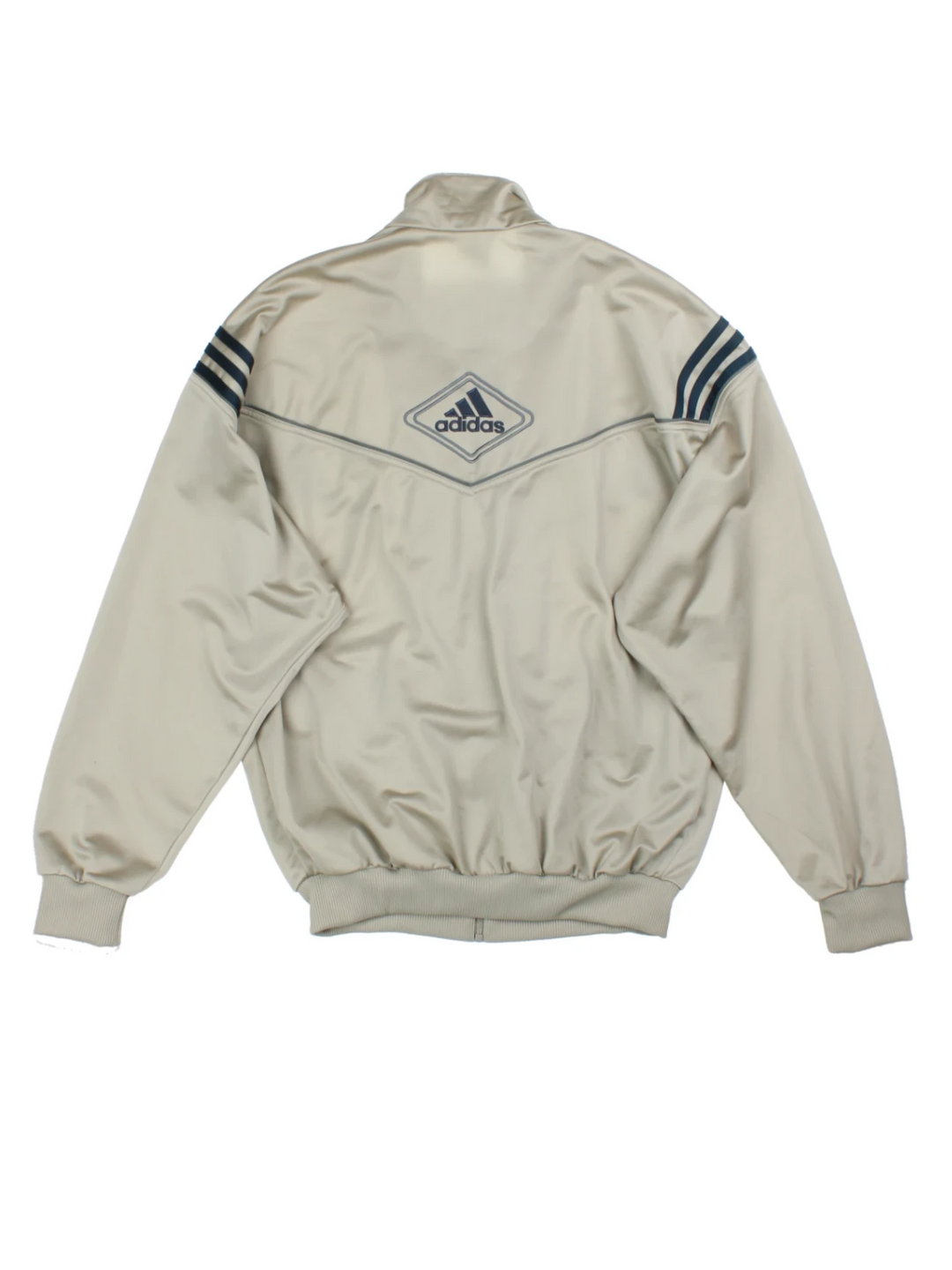 90's Adidas Tracksuit Top (Size L)