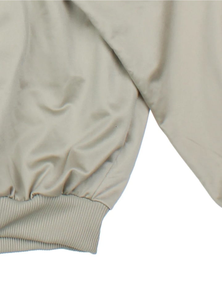 90's Adidas Tracksuit Top (Size L)