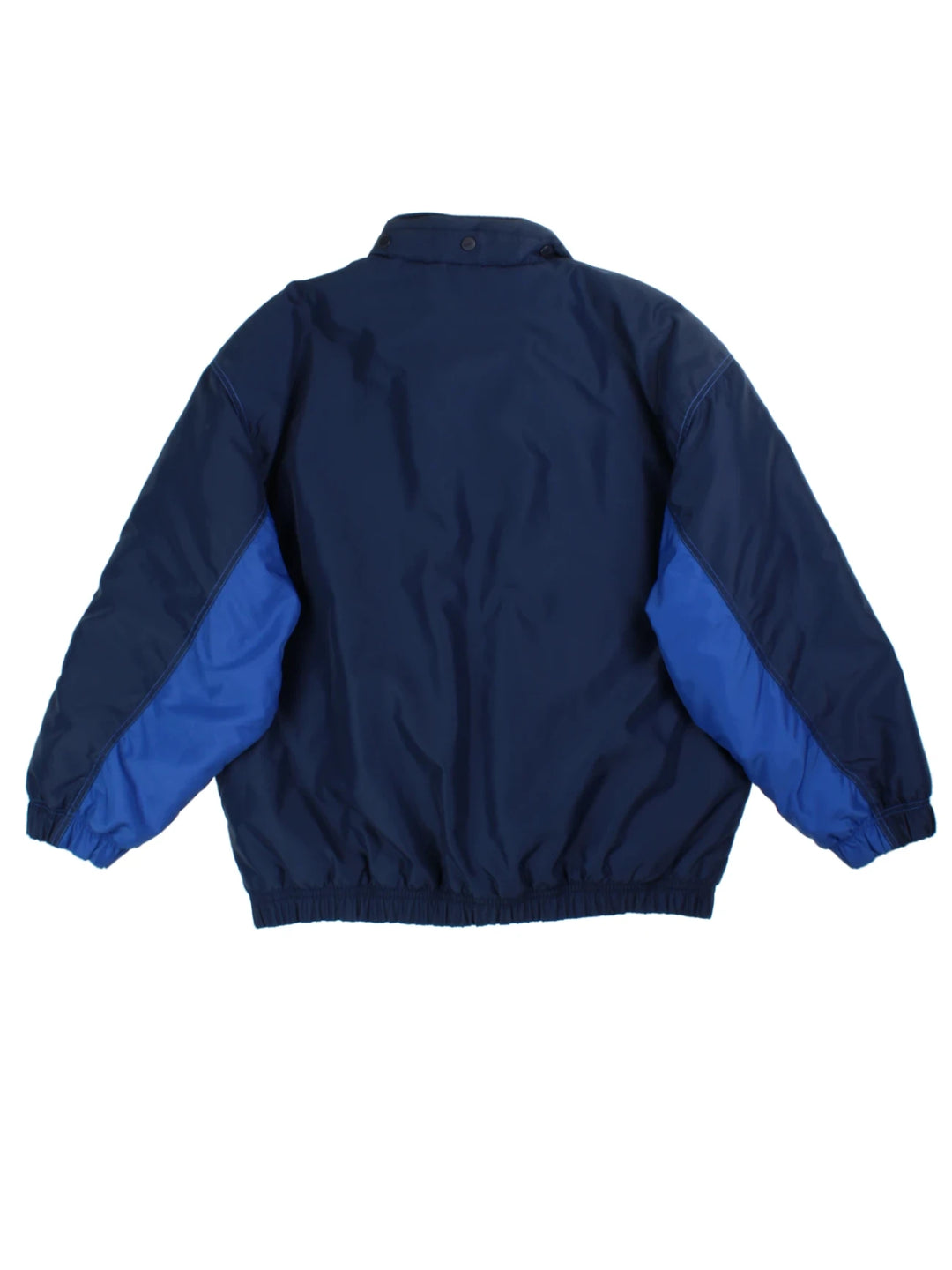 90's Nike Spellout Jacket (Size XL)