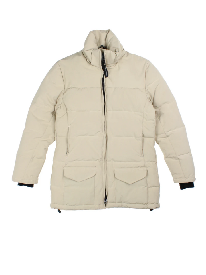 Canada Goose Puffer Coat (Size M)